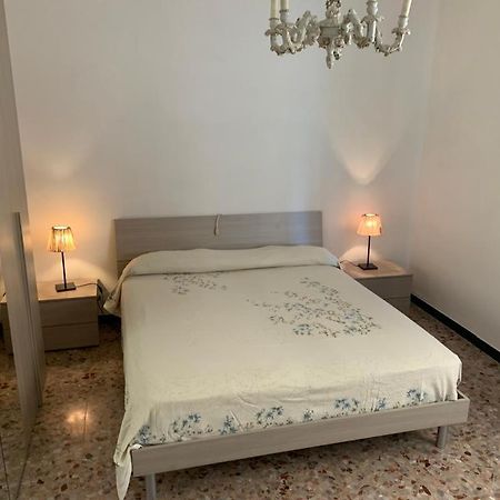 Casa Massimo Apartment Moneglia Luaran gambar