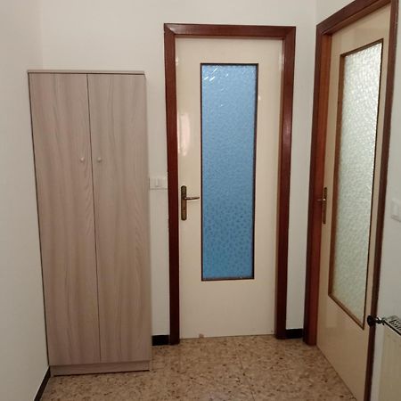 Casa Massimo Apartment Moneglia Luaran gambar