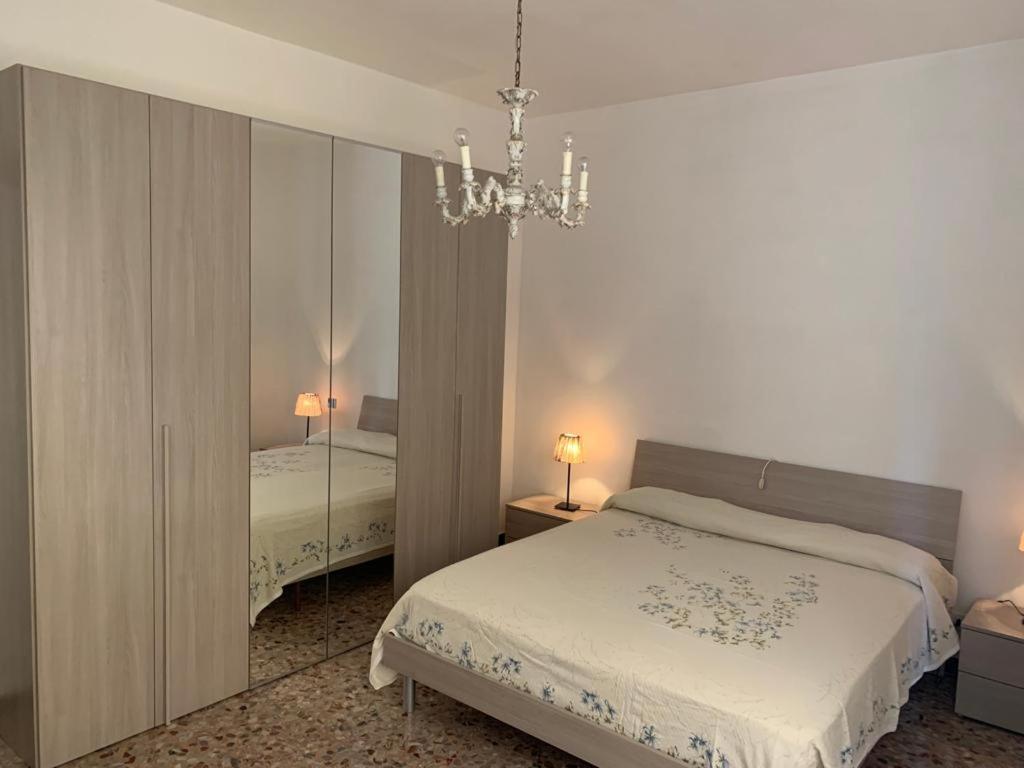 Casa Massimo Apartment Moneglia Luaran gambar