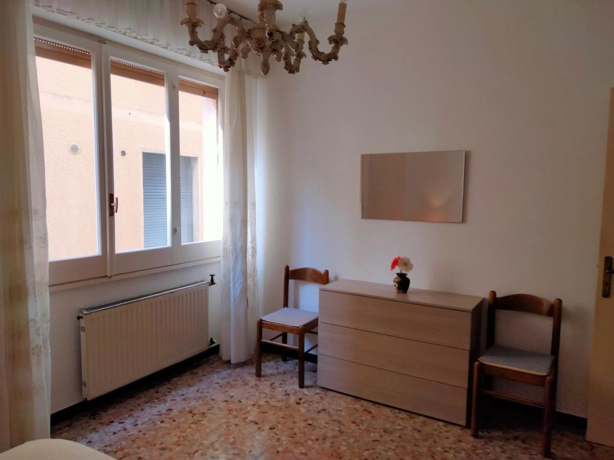 Casa Massimo Apartment Moneglia Luaran gambar