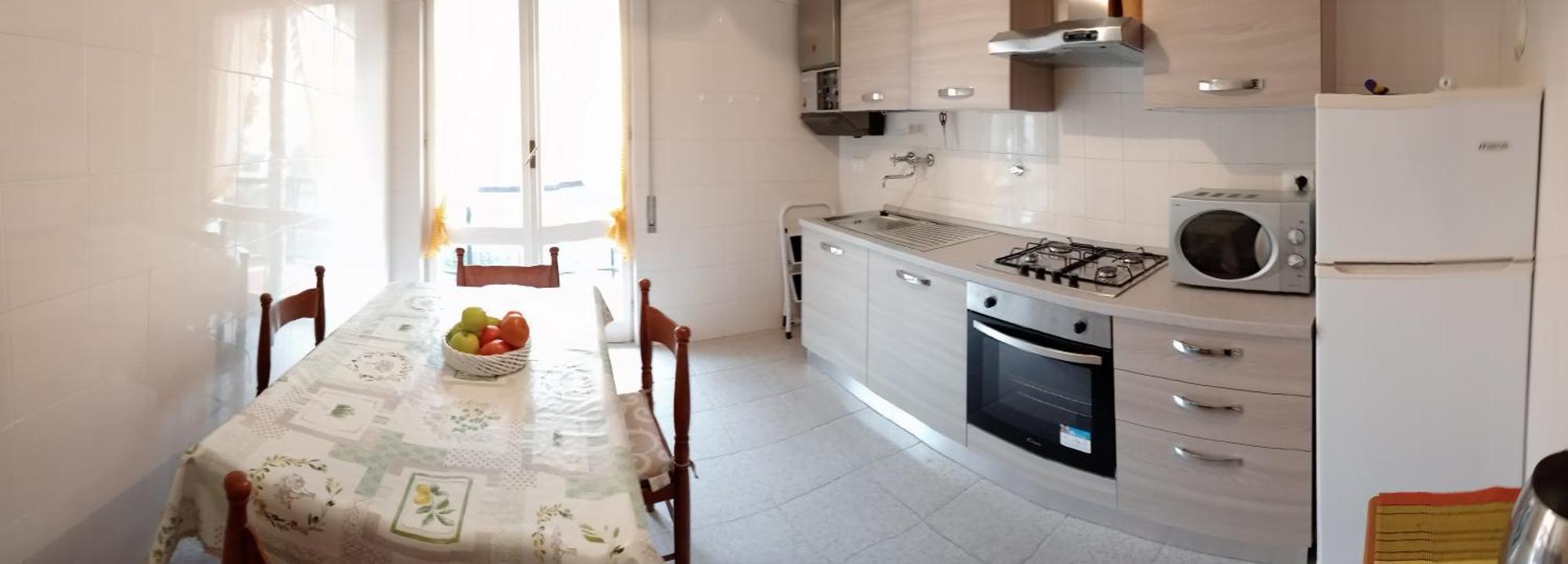 Casa Massimo Apartment Moneglia Luaran gambar
